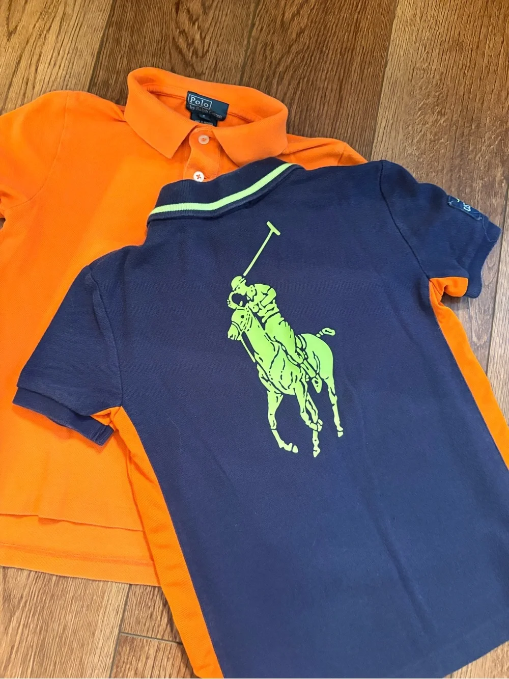 Ralph Lauren two piece